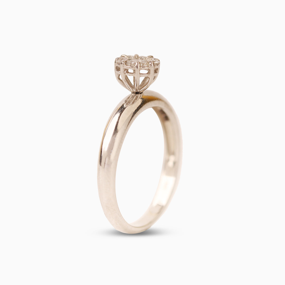 Timeless Ring