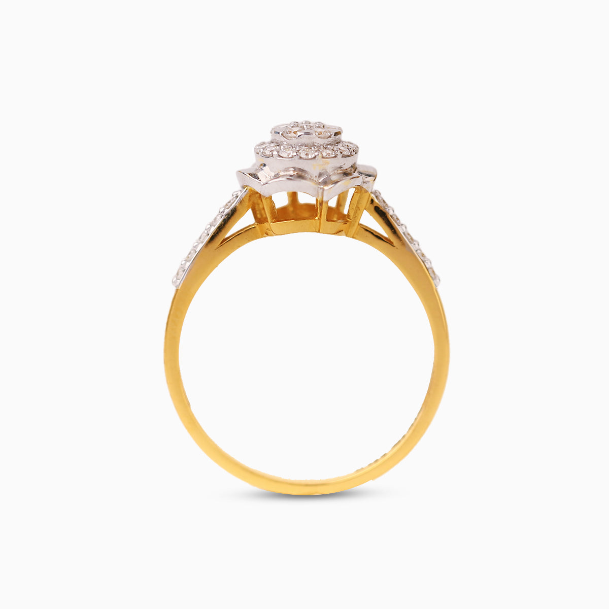 Chel Ring Collections(နံဘေးပါ) | Yoon Yoon Ring
