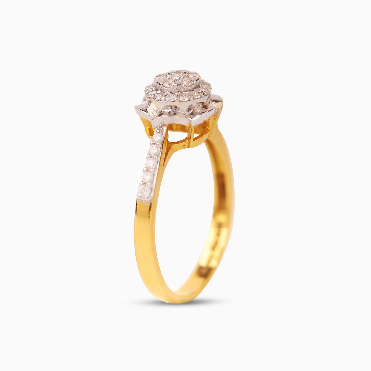 Chel Ring Collections(နံဘေးပါ) | Yoon Yoon Ring