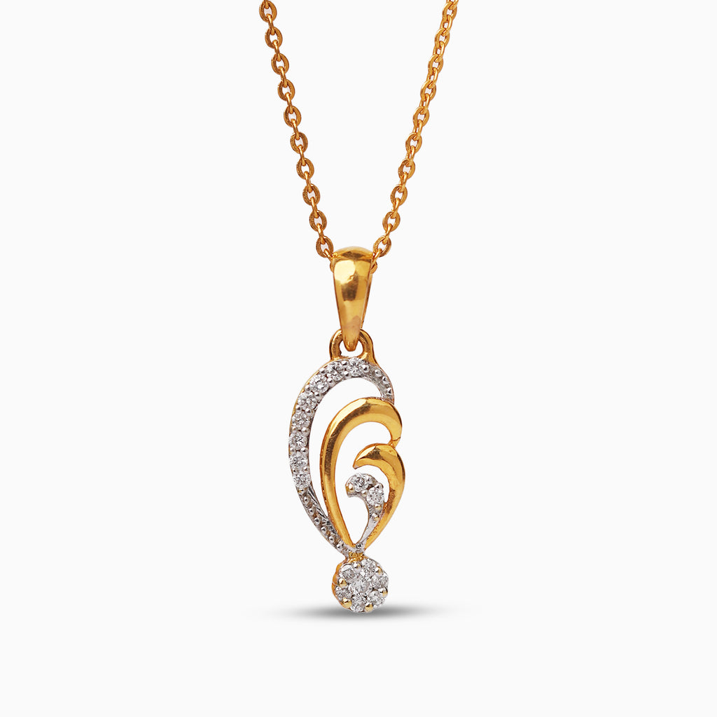 ငှက်မွှေးအလိမ် စိန် | Feather Curls