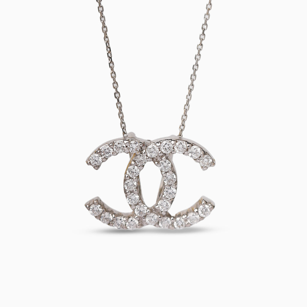 Chanel စိန် | Chanel Pendant