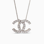 Chanel စိန် | Chanel Pendant