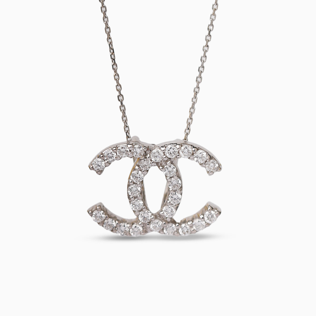 Chanel စိန် | Chanel Pendant