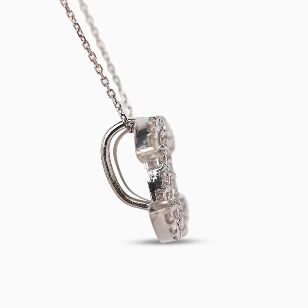 Chanel စိန် | Chanel Pendant