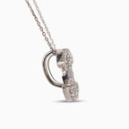 Chanel စိန် | Chanel Pendant