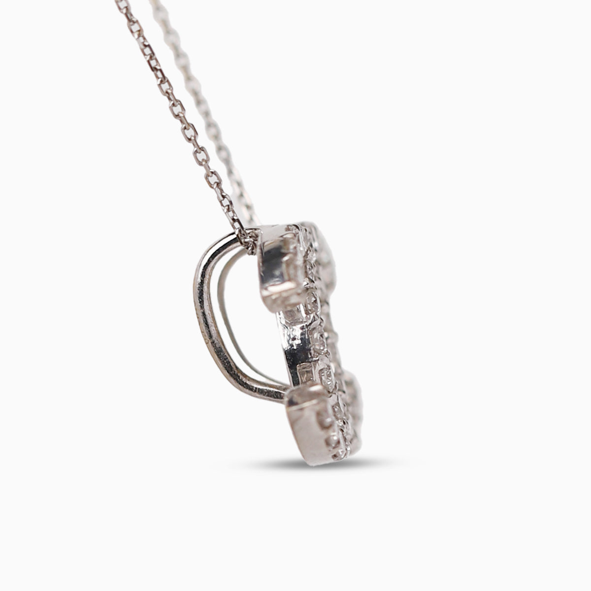 Chanel စိန် | Chanel Pendant