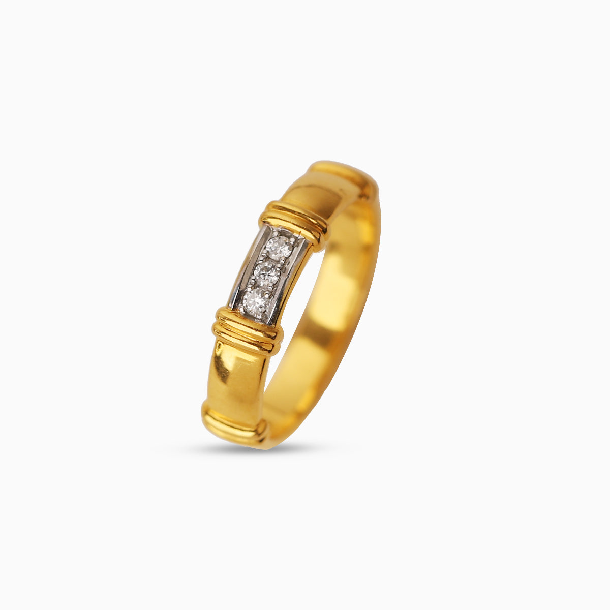 ထာဝရထက်တစ်ရက်ပို | Bamboo Couple Ring
