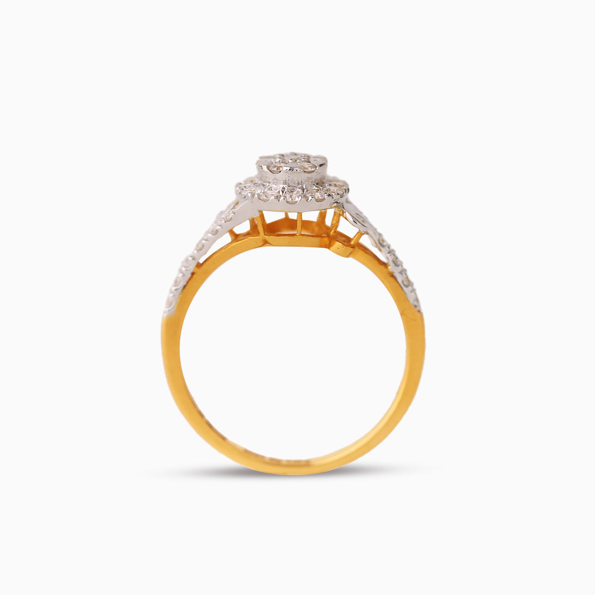 ထပ်တရာပန်း | Marigold Ring