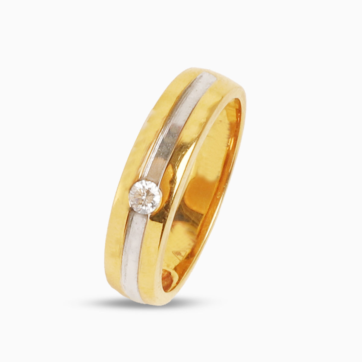 1ပွင့်ညပ်သပ်ပုံ | Together Ring