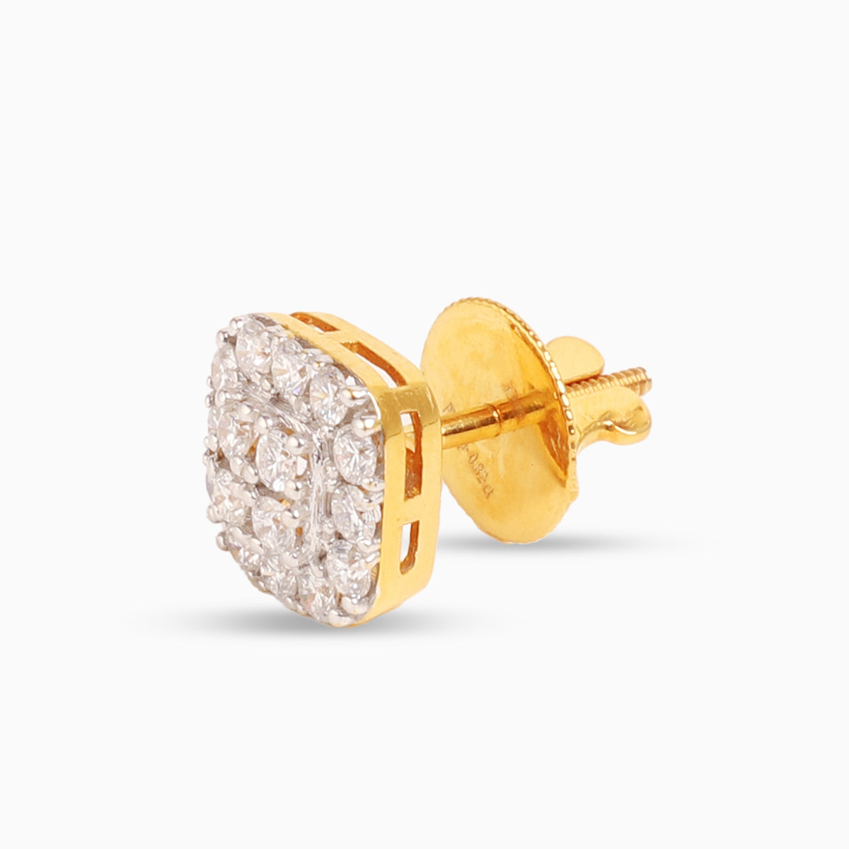 မောင် နားကပ် | Maung Earrings