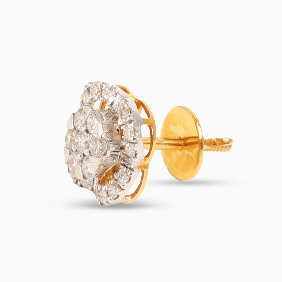 လေးဖက်ပွင့် | Clover Diamond