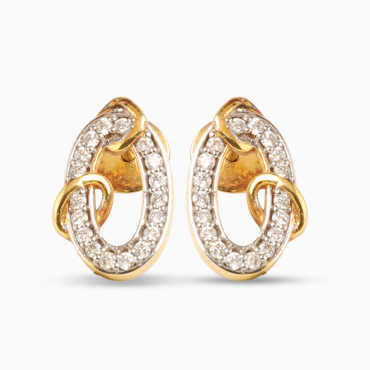 ဘဲဉအကွင်း | Oval Hoops