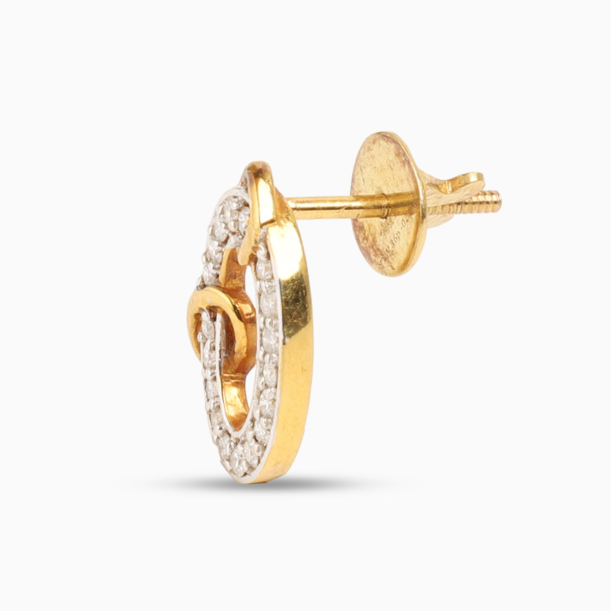 ဘဲဉအကွင်း | Oval Hoops