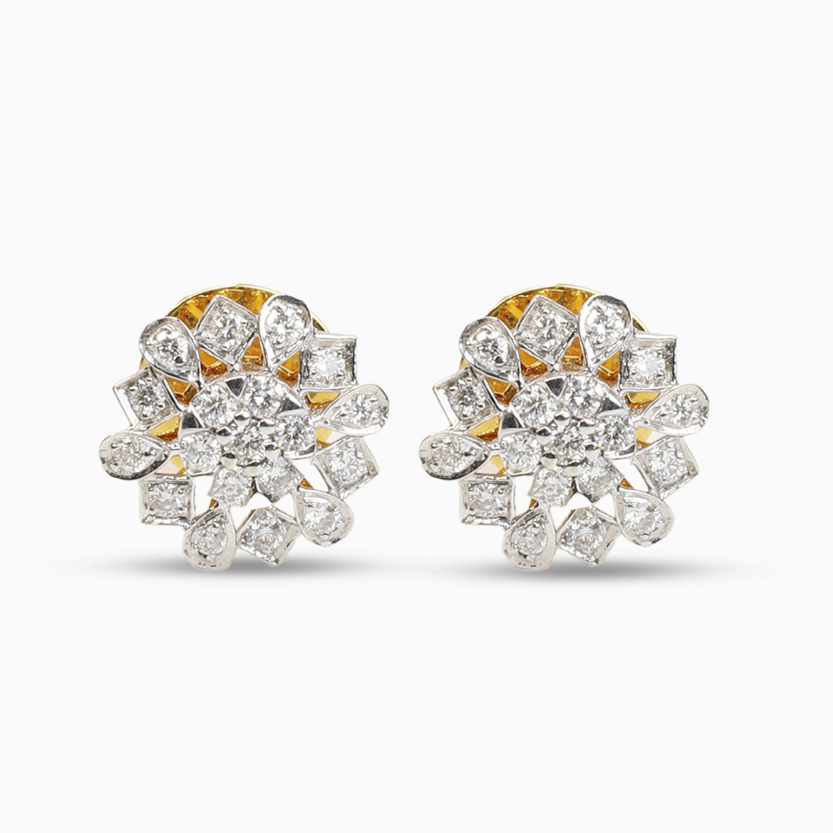 ပုံဆန်းစွန်ကုပ်ပျောက်ခြယ် စိန် | Unique Cluster