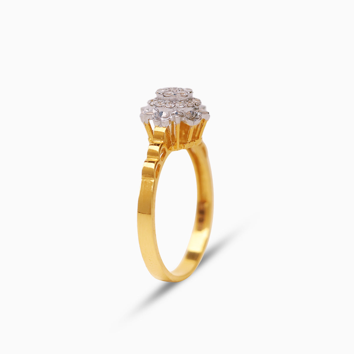 Chel Ring Collections | Daisy Ring