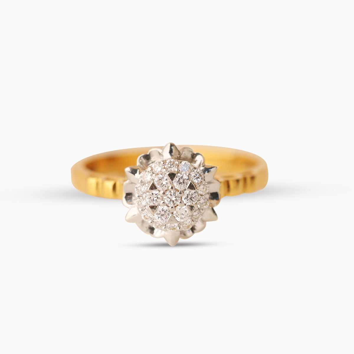 Chel Ring Collections | Daisy Ring