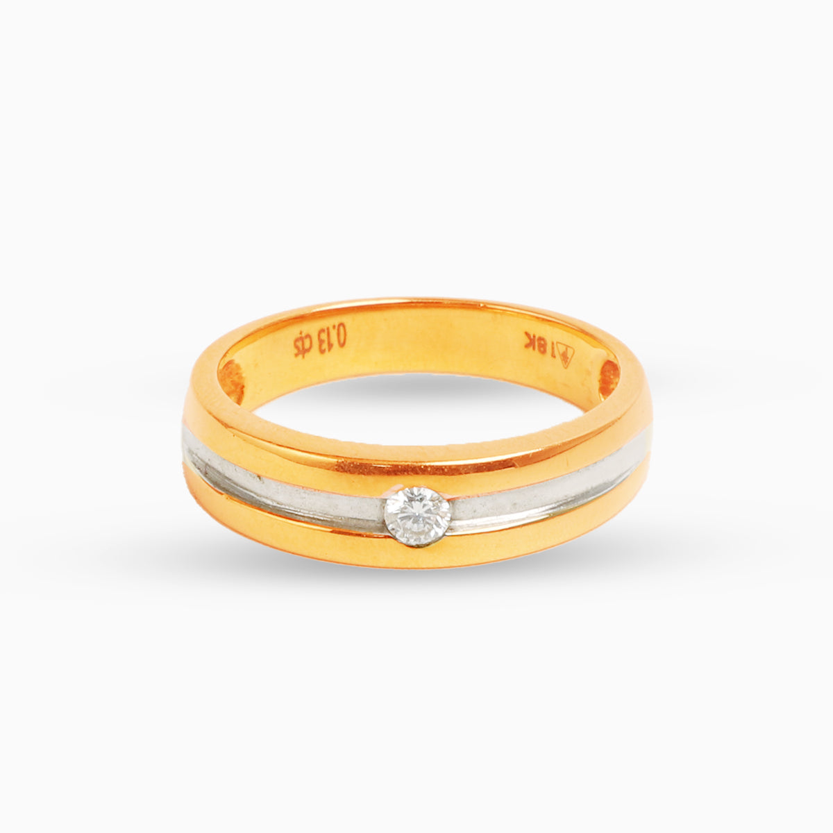 1ပွင့်ညပ်သပ်ပုံ | Together Ring