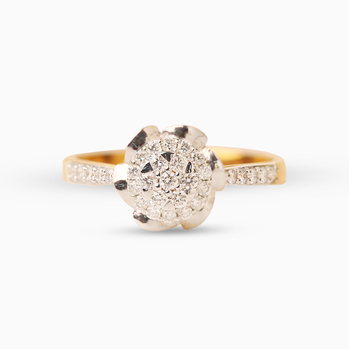 Chel Ring Collections(နံဘေးပါ) | Yoon Yoon Ring